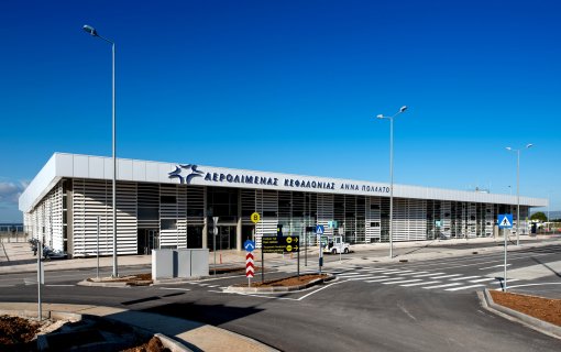 Rent a Car in Kefalonia Airport | Everything You Need to Know